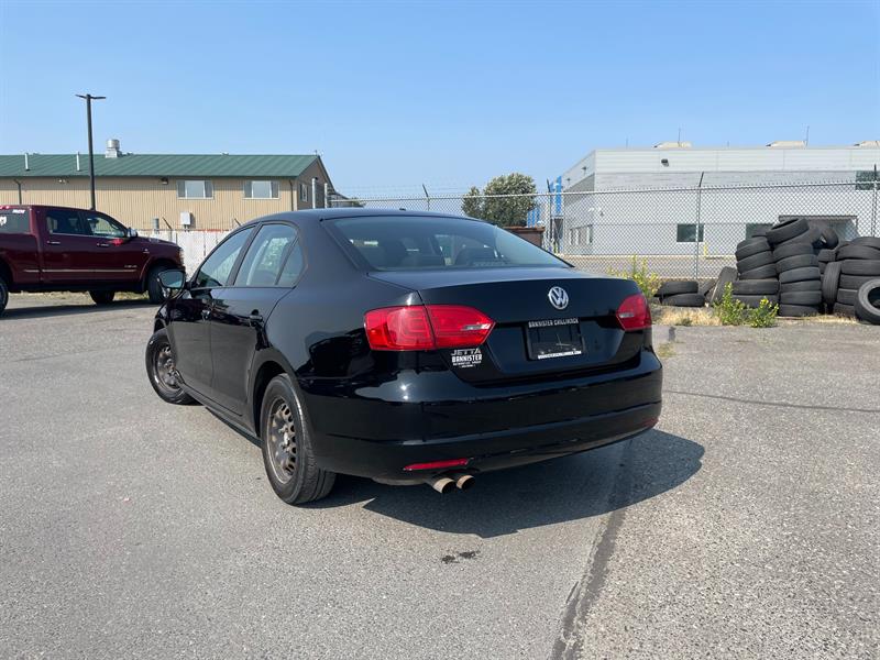 Volkswagen Jetta 4