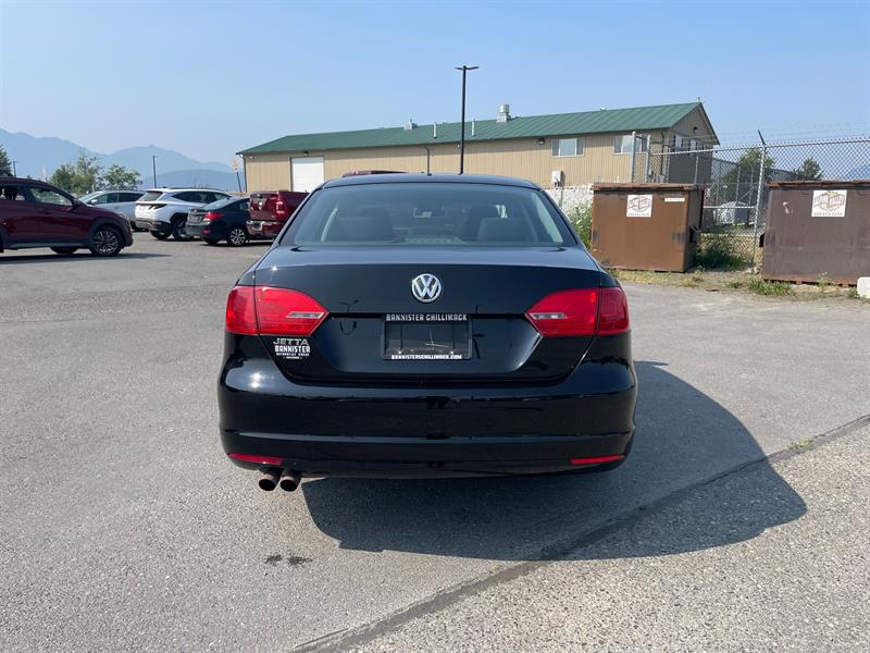 Volkswagen Jetta 5