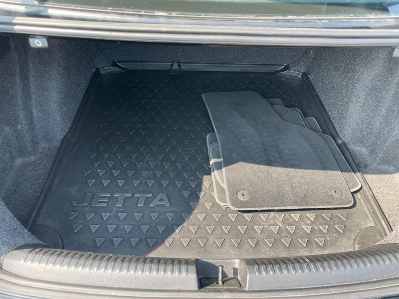 Volkswagen Jetta 7