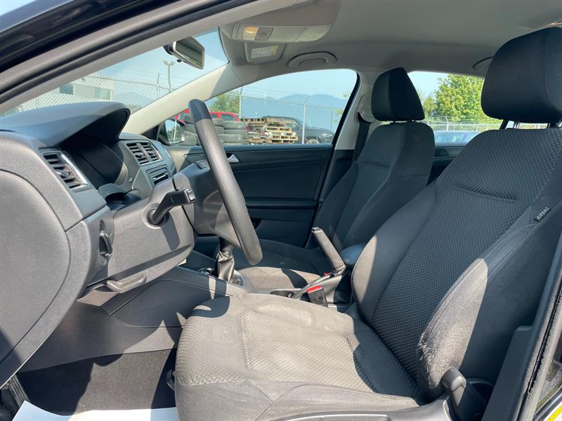 Volkswagen Jetta 10