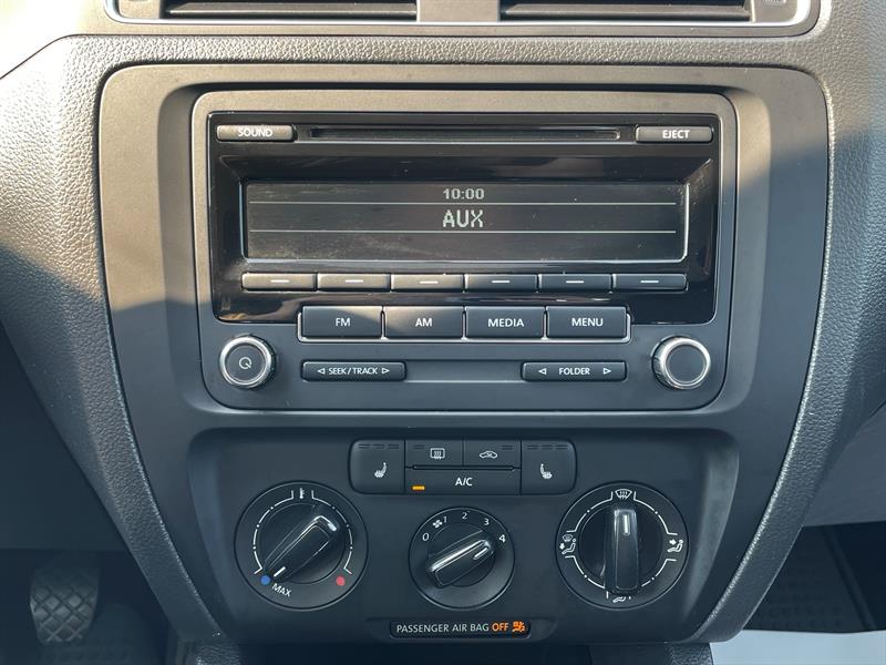 Volkswagen Jetta 11