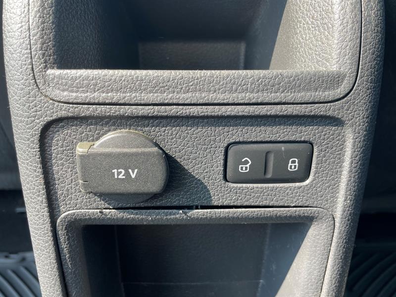 Volkswagen Jetta 12