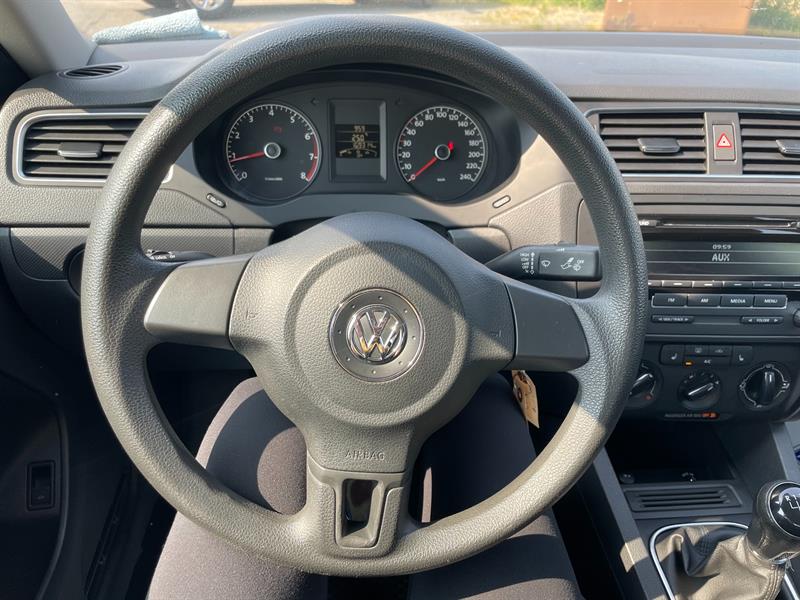 Volkswagen Jetta 17