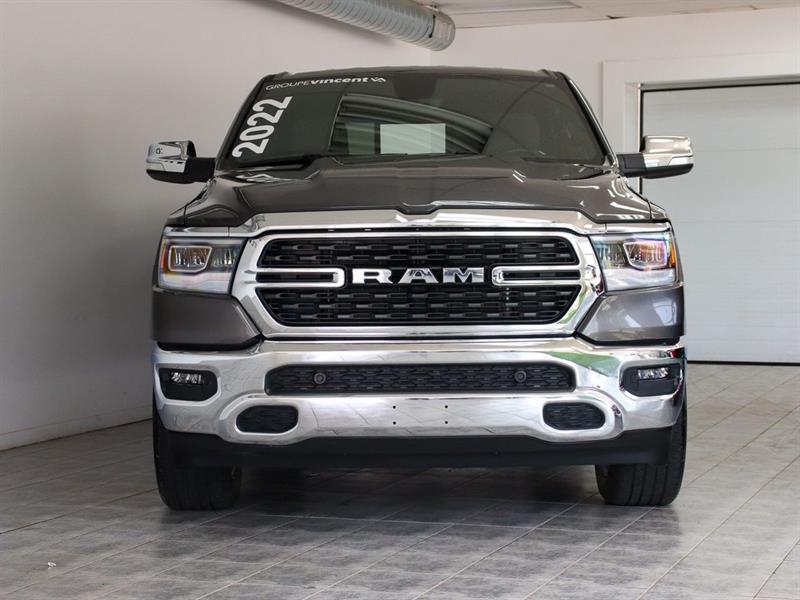 Ram 1500 3