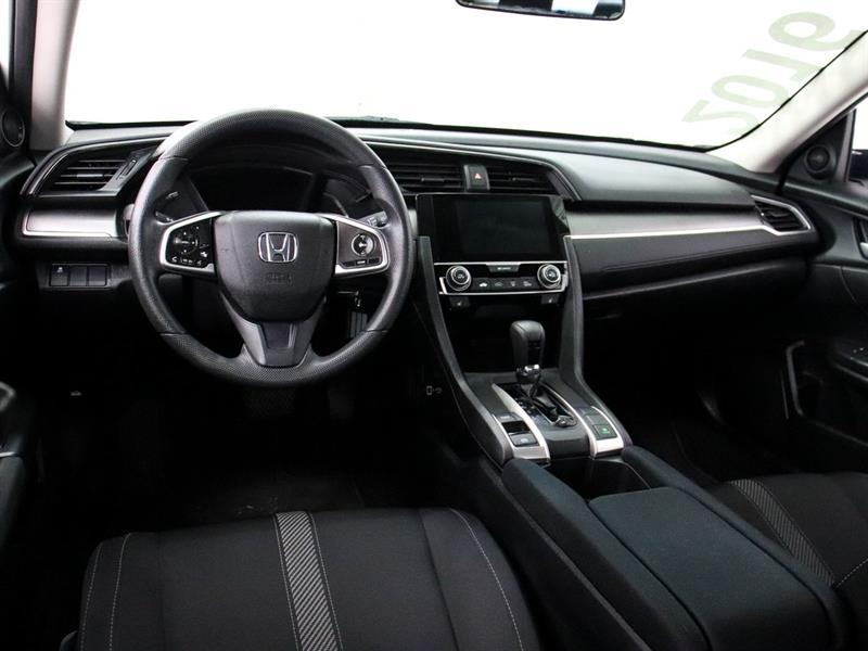 honda Civic 2016 - 12