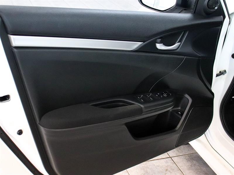 honda Civic 2016 - 13