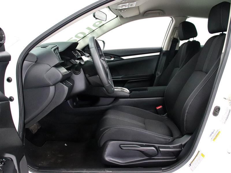 honda Civic 2016 - 14