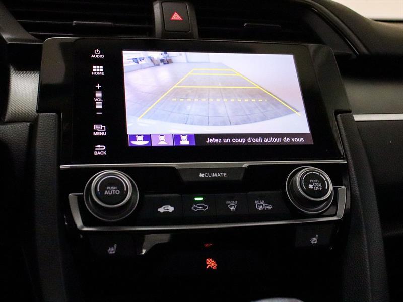 honda Civic 2016 - 20