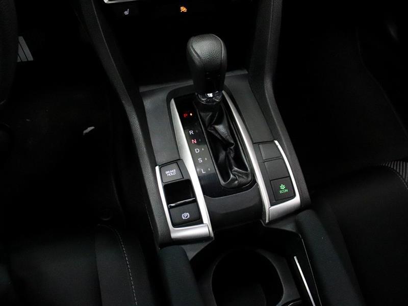 honda Civic 2016 - 23