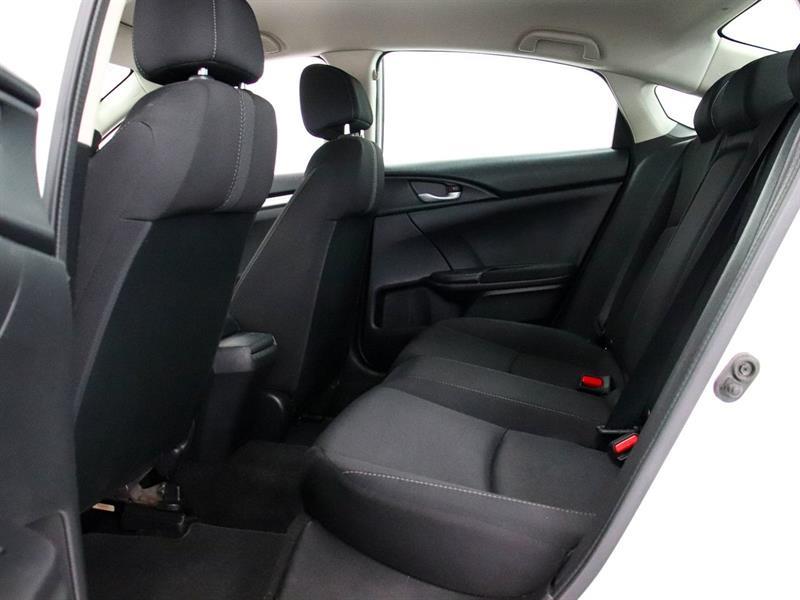 honda Civic 2016 - 24