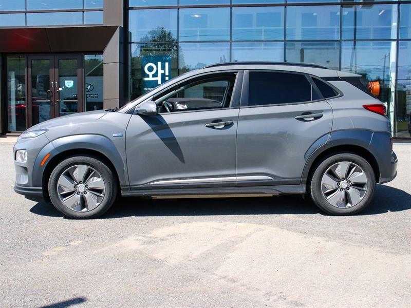 Hyundai Kona 3