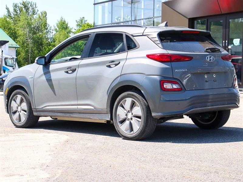 Hyundai Kona 4