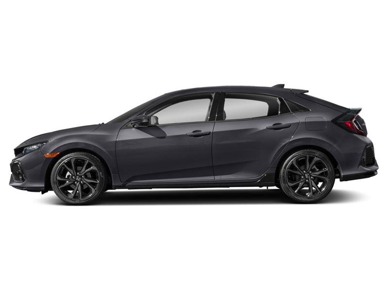 Honda Civic 2