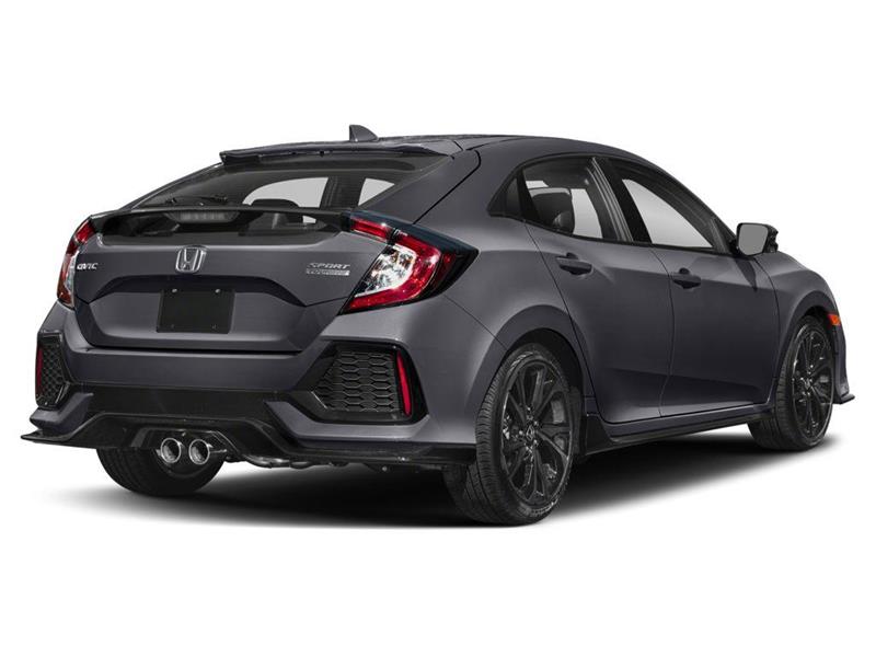 Honda Civic 3