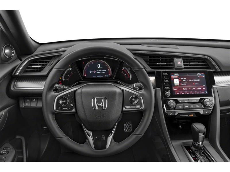 Honda Civic 4