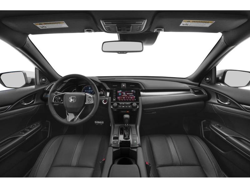 Honda Civic 5