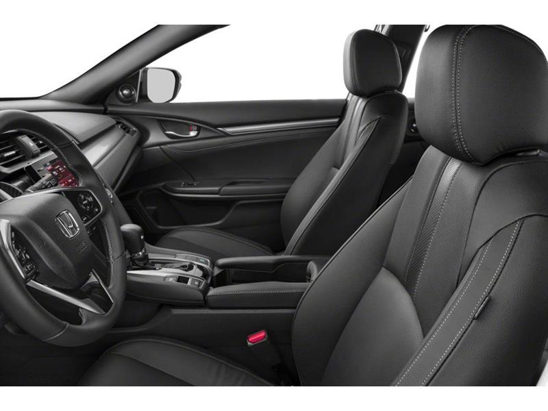 Honda Civic 6