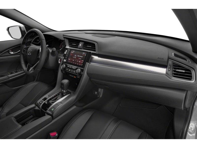 Honda Civic 9