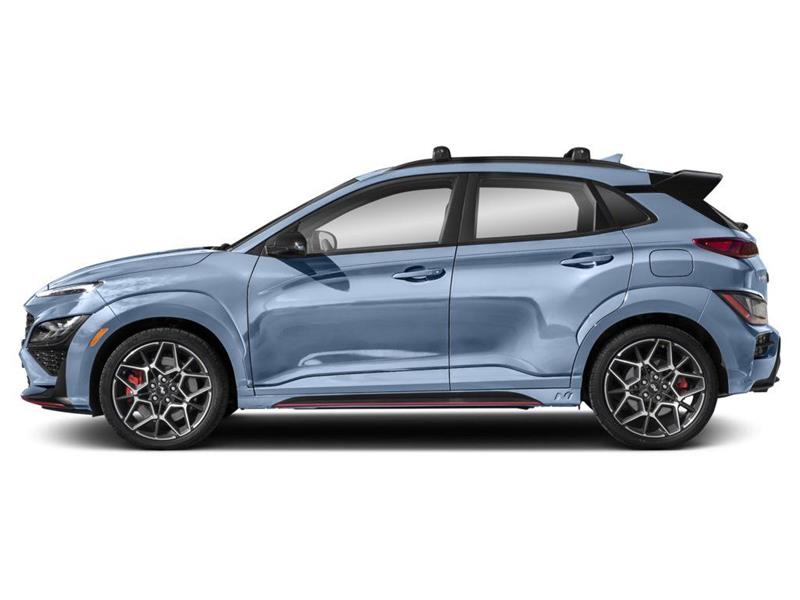 Hyundai Kona 2