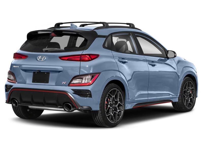 Hyundai Kona 3