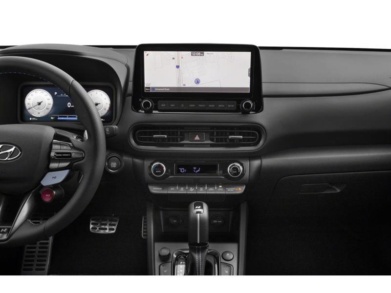 Hyundai Kona 7
