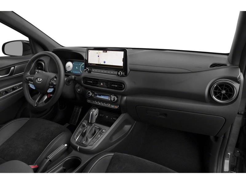 Hyundai Kona 9