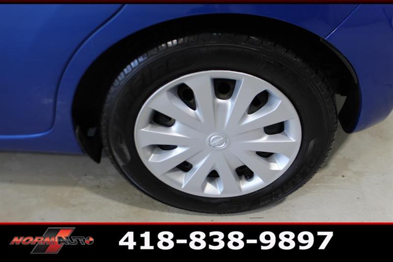 nissan Versa Note 2014 - 3