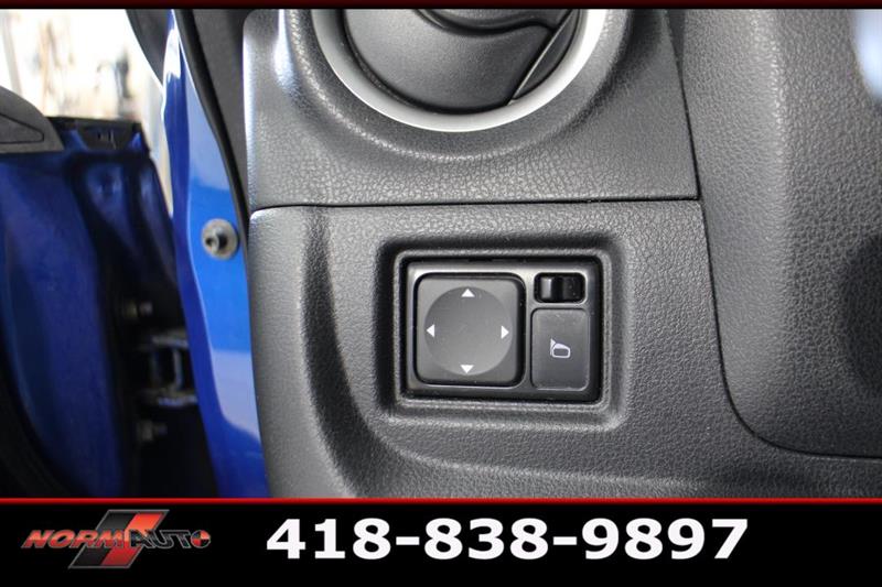 nissan Versa Note 2014 - 19