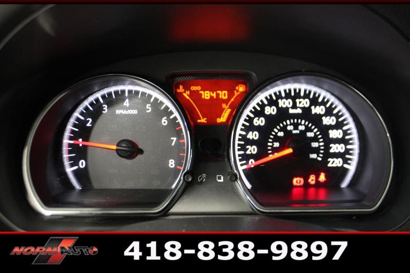 nissan Versa Note 2014 - 21