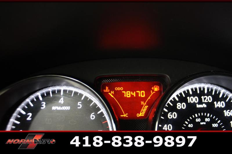 nissan Versa Note 2014 - 22