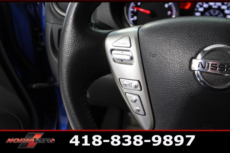 nissan Versa Note 2014 - 23