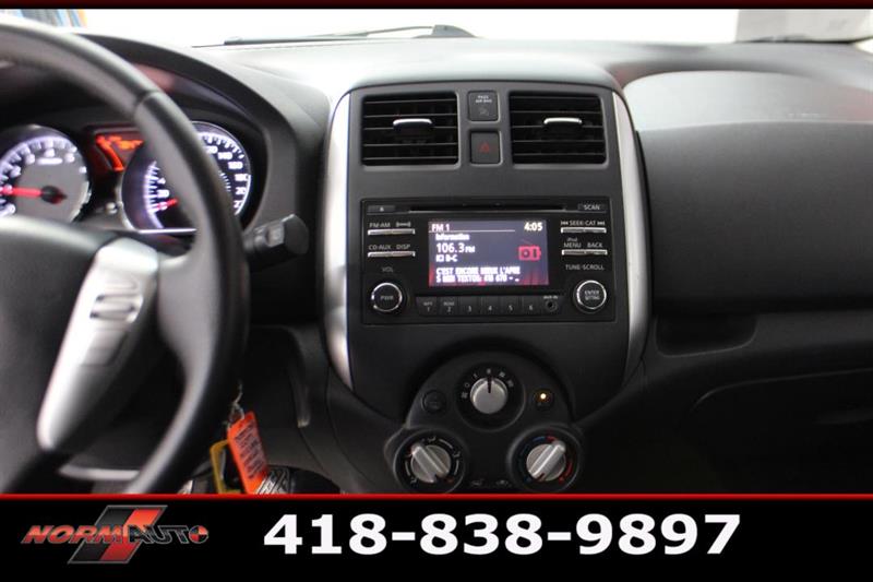 nissan Versa Note 2014 - 26