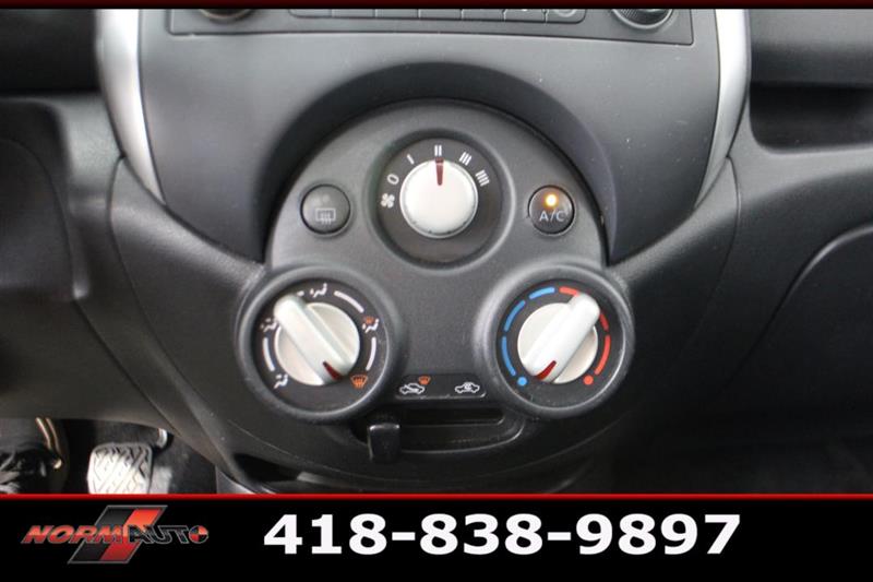 nissan Versa Note 2014 - 29