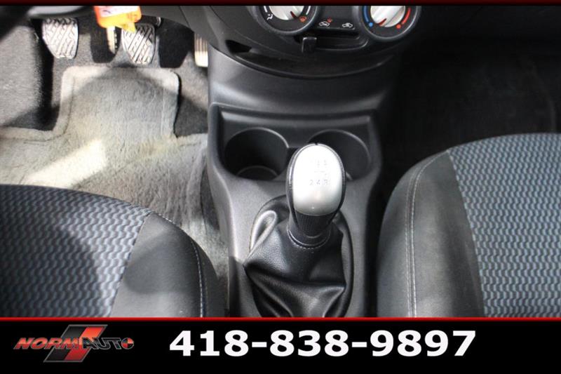 nissan Versa Note 2014 - 30