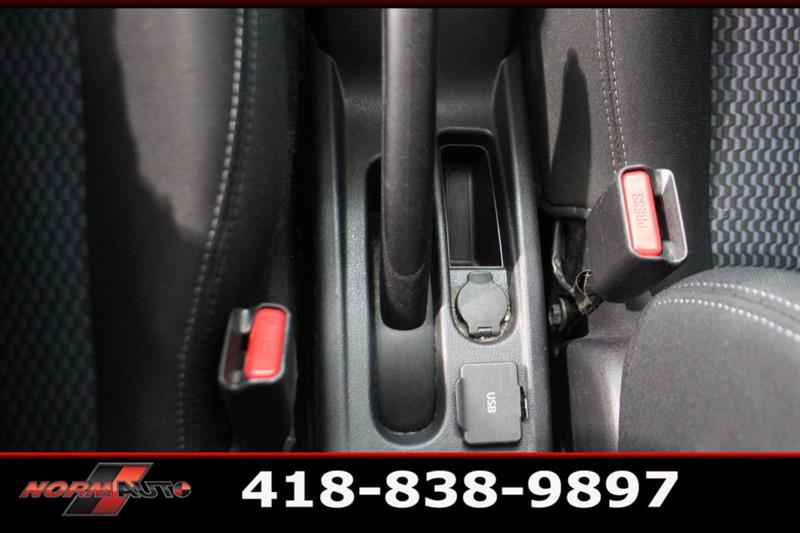 nissan Versa Note 2014 - 31