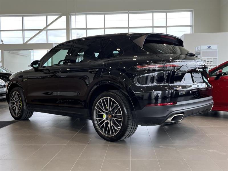 porsche Cayenne 2019 - 3