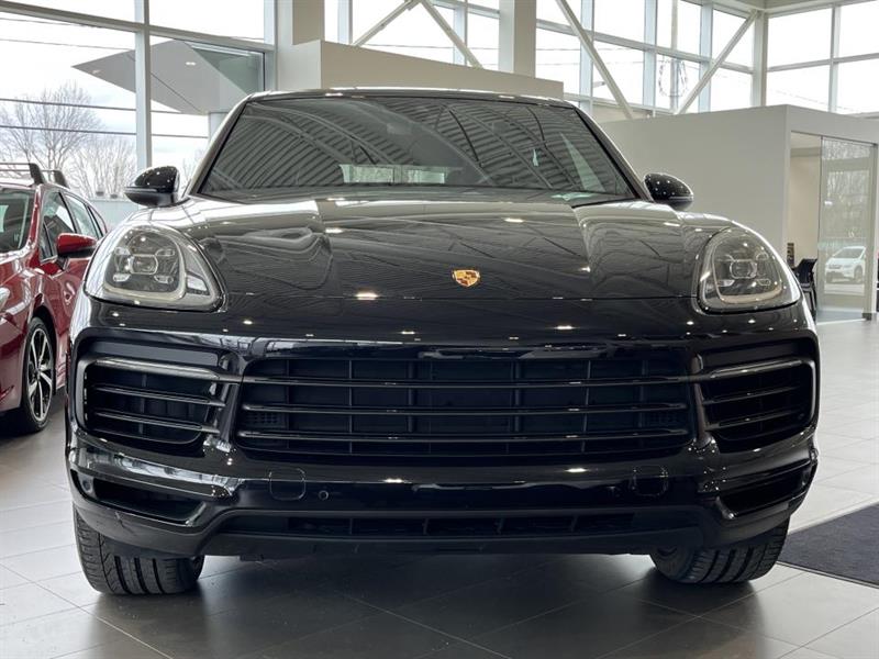 porsche Cayenne 2019 - 4