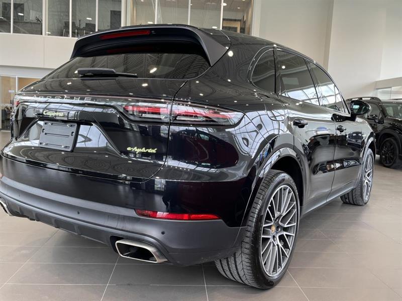 porsche Cayenne 2019 - 5