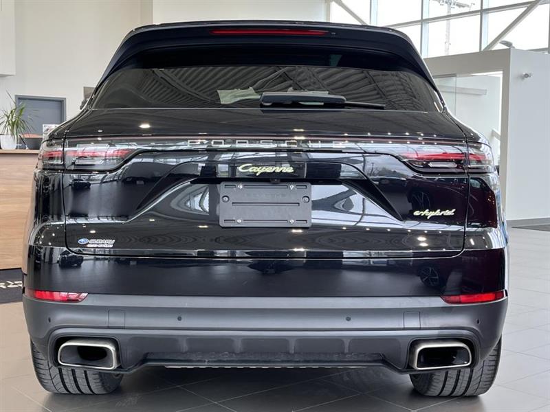 porsche Cayenne 2019 - 6