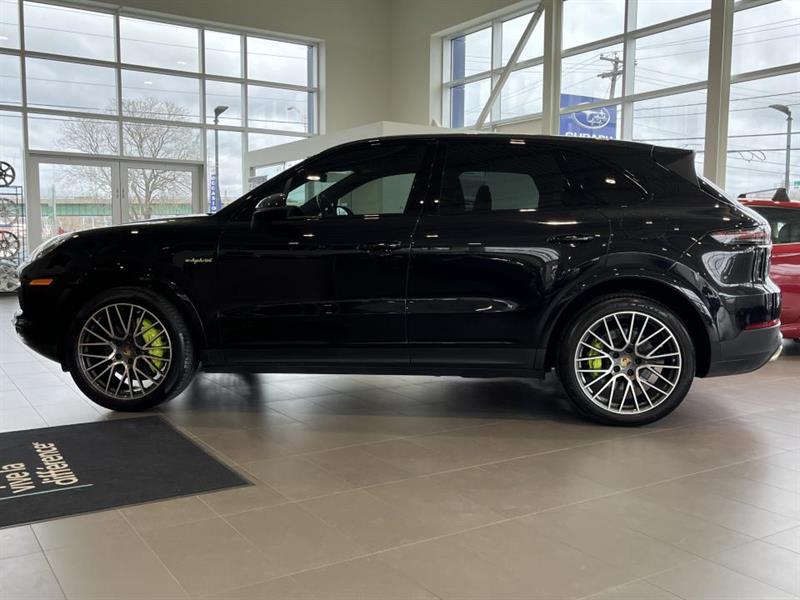 porsche Cayenne 2019 - 7