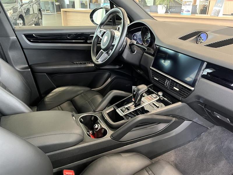 porsche Cayenne 2019 - 8