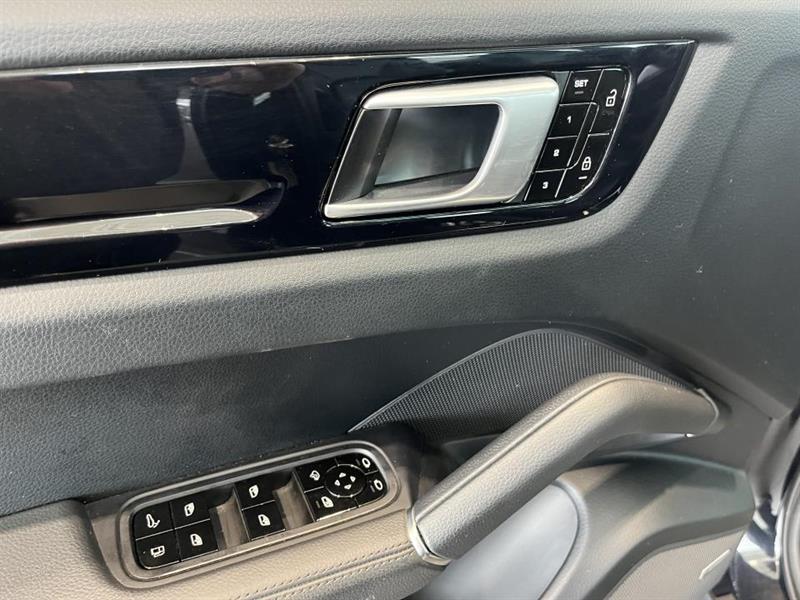 porsche Cayenne 2019 - 11