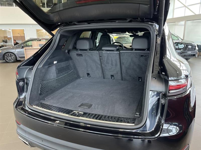 porsche Cayenne 2019 - 12