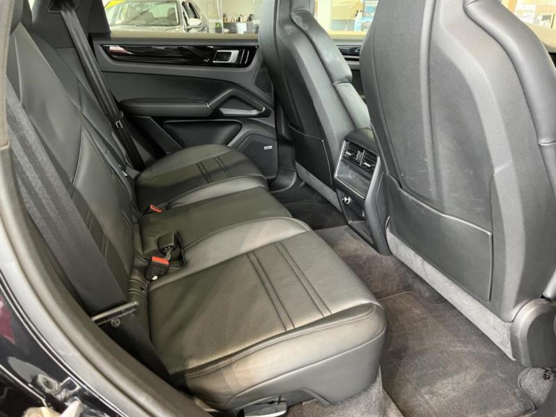 porsche Cayenne 2019 - 13