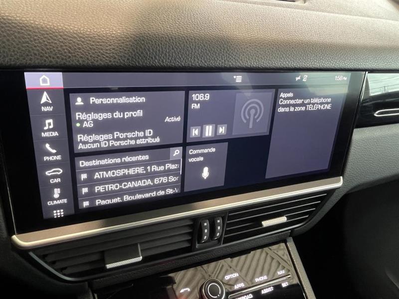 porsche Cayenne 2019 - 14