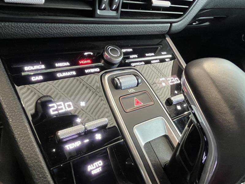 porsche Cayenne 2019 - 15