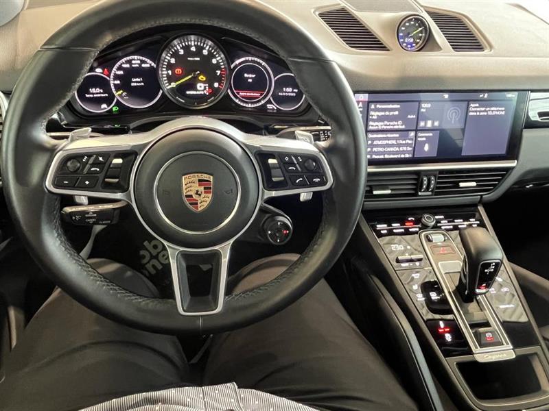 porsche Cayenne 2019 - 17
