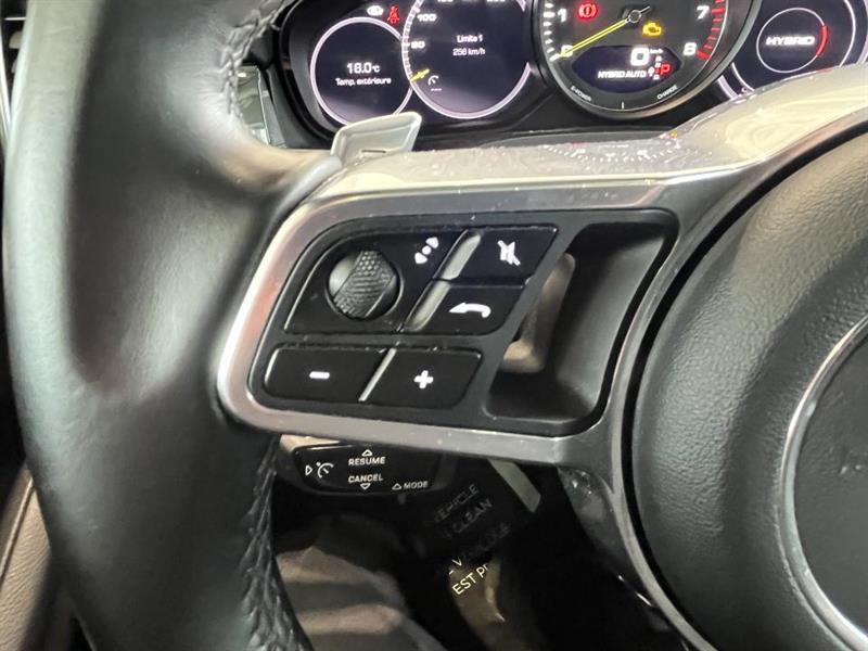 porsche Cayenne 2019 - 21