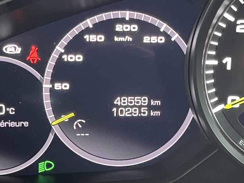 porsche Cayenne 2019 - 23