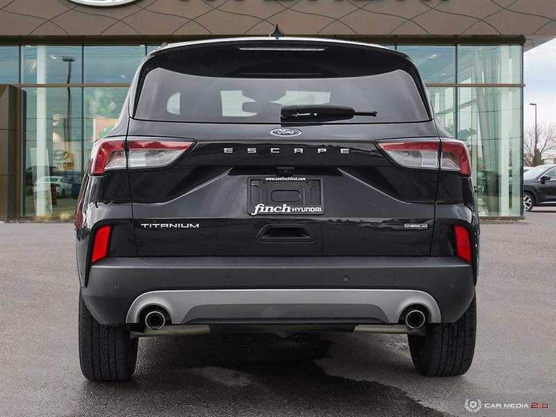 Ford Escape 5
